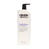 Keratin Complex Vanilla Bean Vanilya Özlü 1000 ml Saç Kremi