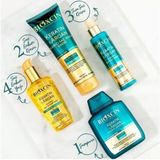 Keratin Onarıcı Bakım Şampuan 300 ml+Keratin Krem 250ml+Argan Yağı 150ml+Onarıcı Sıvı Yağ 150ml