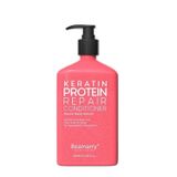 Keratin Protein Yıpranmış Saçları Onaran Dökülme Karşıtı, Güçlendirici SAÇ KREMİ 380 ml