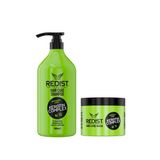 Keratin Saç Bakım Seti 500 Ml