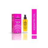Keratin Saç Bakım Yağı 8696814073112