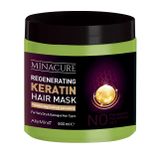 Keratin Saç Maskesi 500 Ml