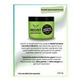 Keratin Saç Maskesi No 77 500 ml