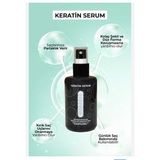 Keratin Saç Serumu