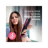 Keratin Seramik Plaka İle Saç Düzleştirici, 60 Saniyede Isınma Süresi