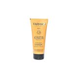 Keratin Therapy Onarici Maske 200 Ml