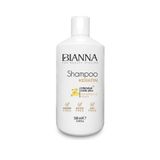 Keratin Tuzsuz Sülfatsız Ve Parabensiz Güçlendirici Ve Yenileyici Saç Bakım Şampuanı - 500ml
