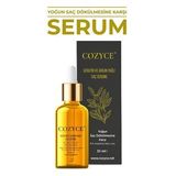 Keratin ve Argan Yağlı Yoğun Saç Dökülmesine Karşı Saç Bakım Serumu Aşırı Yıpranan Saçlara Özel