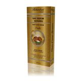 Keratin Ve Arganlı Saç Bakım Serumu 125 Ml 3 Adet