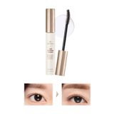 Keratin ve Kolajen İçeren Besleyici Şeffaf Maskara No Retouch Lash Correcting Mascara