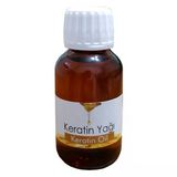 Keratin Yağı Cam Şişe 50 Ml