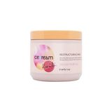 Keratin Yeniden Yapılandırıcı Saç Maskesi 500 ml - Çok Renkli
