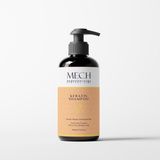 Keratinli Şampuan - 1000 ML