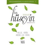 Kerbela Şehidi Hz. Hüseyin - Adil Akkoyunlu