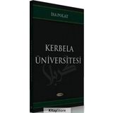 Kerbela Üniversitesi - İsa Polat