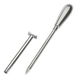 Kerbl 12 cm 212 Trokar Hayvan Gaz Sondası