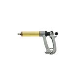 Kerbl 23102 Hsw Multimatic 50 Ml Otomatik Enjektör 1,0-5,0 Ml