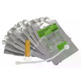 Kerbl Ağız Sütü (kolostrum) Saklama Poşeti 10 lu Paket Set