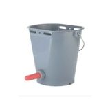 KERBL Buzağı Süt Emzirme Kovası 10 Lt ky259
