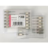 Kerbl Enjektör İğnesi - HSW - 12 Adet 1.20 x 15 mm - 18G