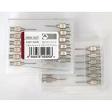 Kerbl Enjektör İğnesi - HSW - 12 Adet 1.40 x 15 mm - 17G