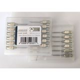 Kerbl Enjektör İğnesi - HSW - 12 Adet 1.80 x 20 mm - 15G