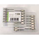 Kerbl Enjektör İğnesi - HSW - 12 Adet 2 x 20 mm - 14G