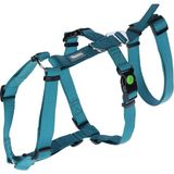 Kerbl Kaçış Önleyici Köpek Tasması Petrol Yeşili 72 cm - 103 Cm, L