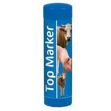 KERBL Top Marker Hayvan Işaretleme Kalemi Mavi (10 Adet)