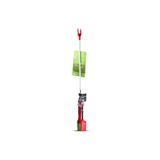 KERBL Uzun Üvendre Kırmızı - Şarjlı Anishock Pro 2500