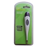 KERBL Yüksek Hassasiyetli Hayvanlar Için Derece Su Geçirmez Dijital Termometre