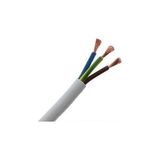 Kerem 50 Metre 3x2.50 mm Ttr Cca Elektrik Kablosu
