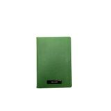 Kerem ofis Notebook Termo Deri 15x21 Kenar Boyalı Çizgili Lastikli Çizgili Defter - Kişiye Özel Isimli Hediye