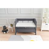 Keremce 50x90 Sünger Bebek Yatağı Eko. H:5 Cm - Standart Standart