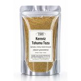 Kereviz Tohumu Tozu 1 kg (1. Kalite) Apium graveolens / Ajmoda, Celery Seed Ground