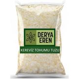 Kereviz Tohumu Tuzu 100 gr Kristal Çankırı Kaya Tuzu ile Yapılmıştır.