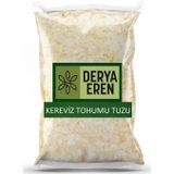 Kereviz Tohumu Tuzu 250 gr Kristal Çankırı Kaya Tuzu ile Yapılmıştır.
