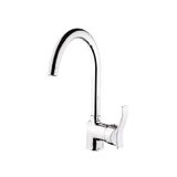 Kerim su armatürleri DELTA LAVABO KUĞU BATARYASI