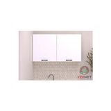 Kermet Home Mutfak Dolabı Üst Modül 120 Cm