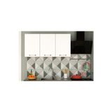 Kermet Home Mutfak Dolabı Üst Modül 180 Cm