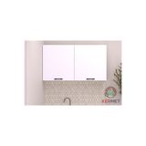 Kermethome Mutfak Dolabı Üst Modül 120 Cm