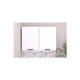 KermetHome Mutfak Dolabı Üst Modül 60 cm