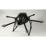Kernel Dynamics Kuark V2 - Drone Frame - Beyaz