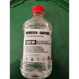 Kerosen Gazyağı 500 ml - Şeffaf