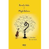 Kerrat`s Violin ile Müzik Bulmaca Gece Kitaplığı