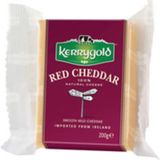 Kerrygold Cheddar 200 G ( 1 Adet )