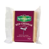 Kerrygold Cheddar 200 gr