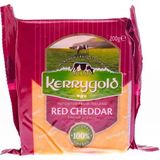 Kerrygold Kırmızı Cheddar Peyniri 200 Gr