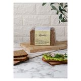 Kersendüz %100 Siyez Ekşi Mayalı Ekmek (500 GR)(TAHILLI)
