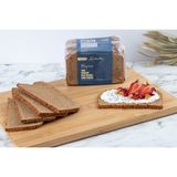 Kersendüz %100 Siyez Ekşi Mayalı Sade Ekmek (500 Gr)